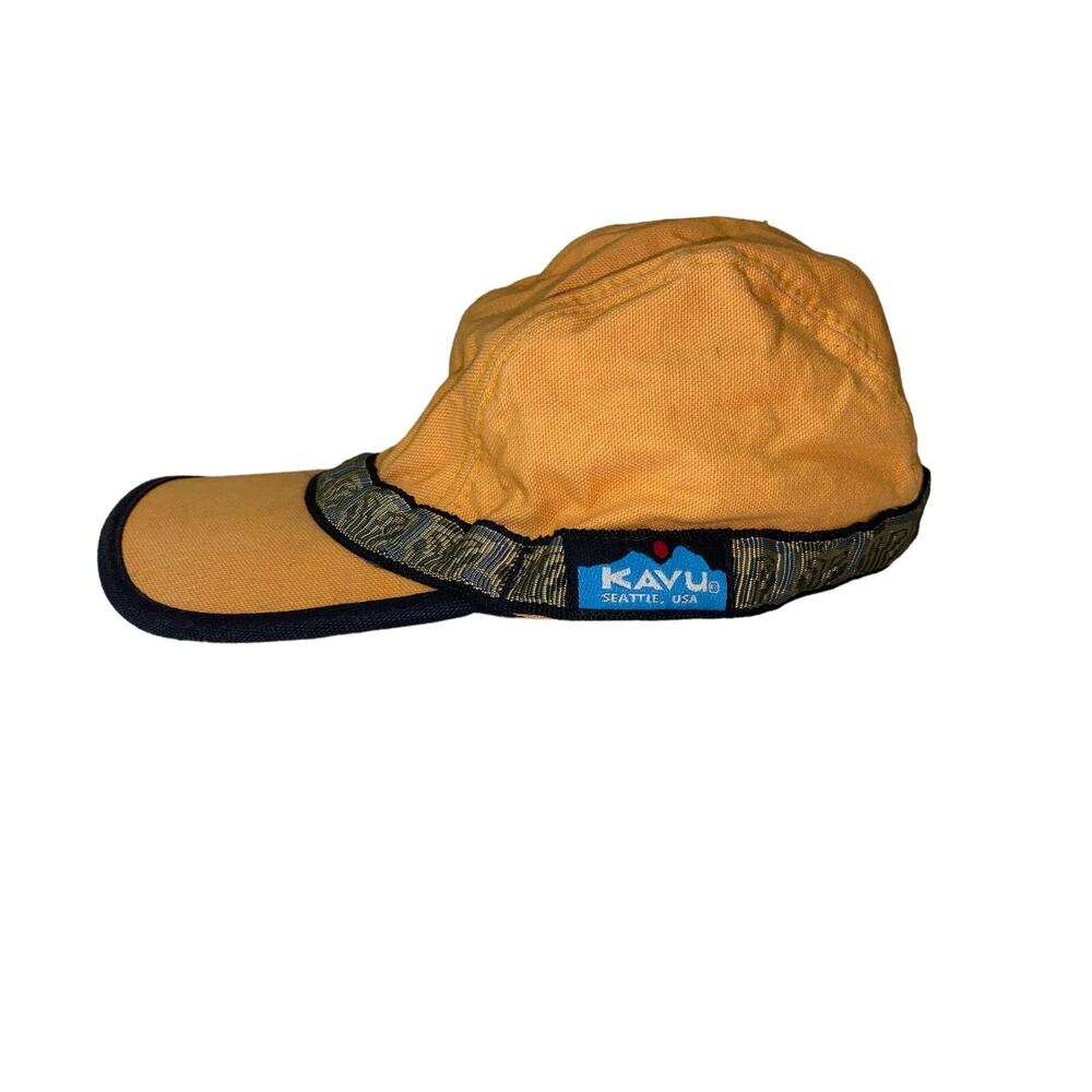 Vintage Kavu Hat